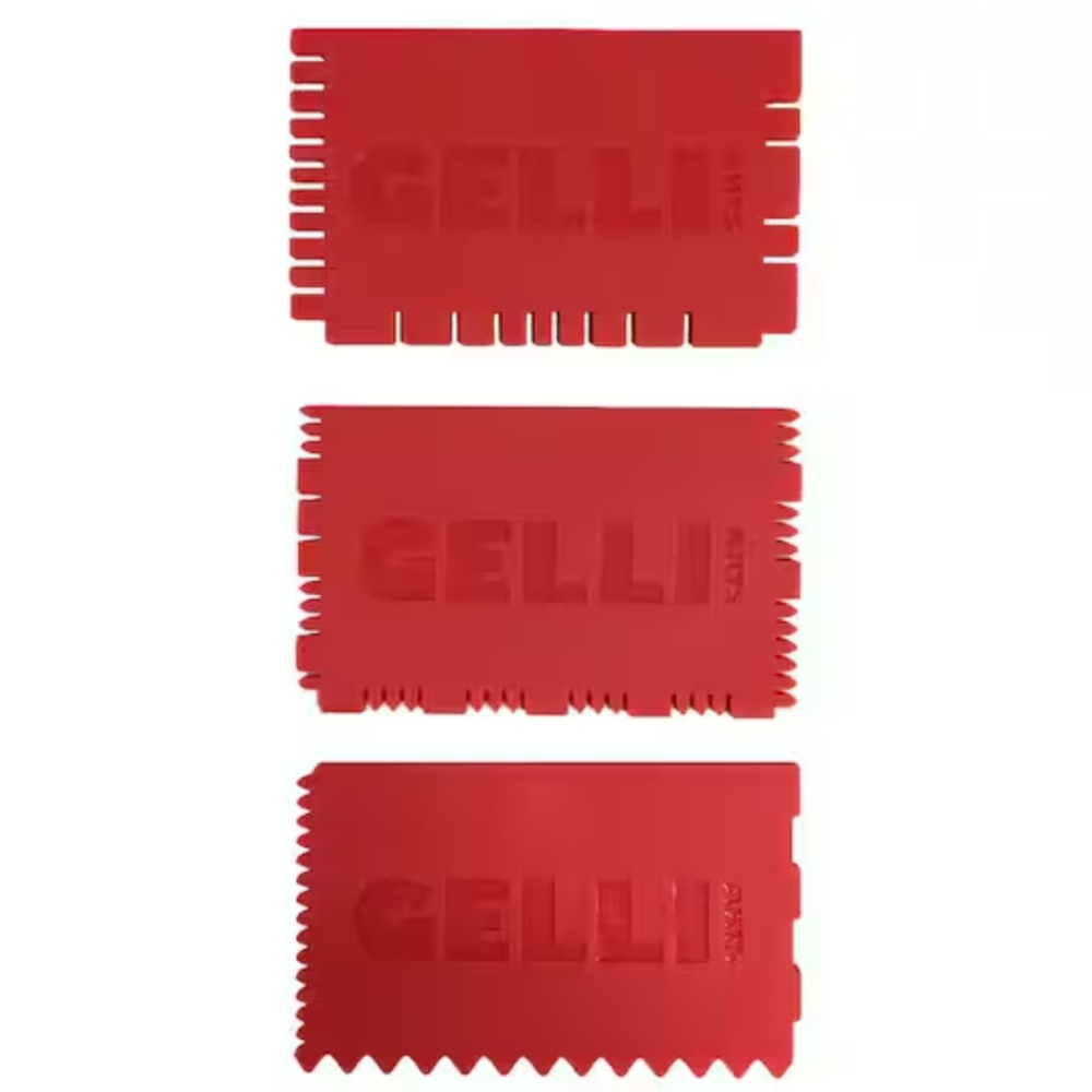 GELLI Mini Printing Tool (3 Pack) - Picture 3 of 6